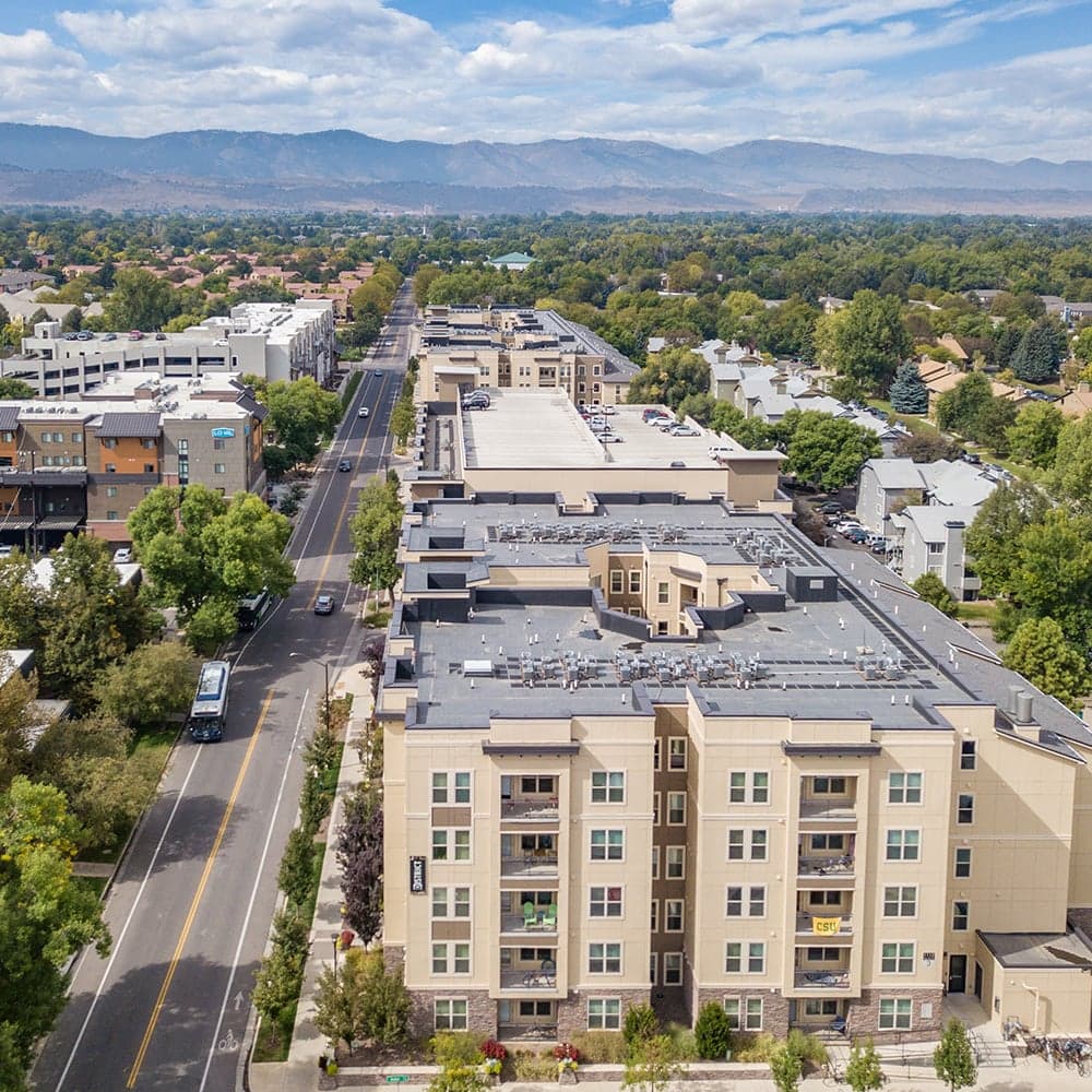 District-at-Campus-West–Aerial5