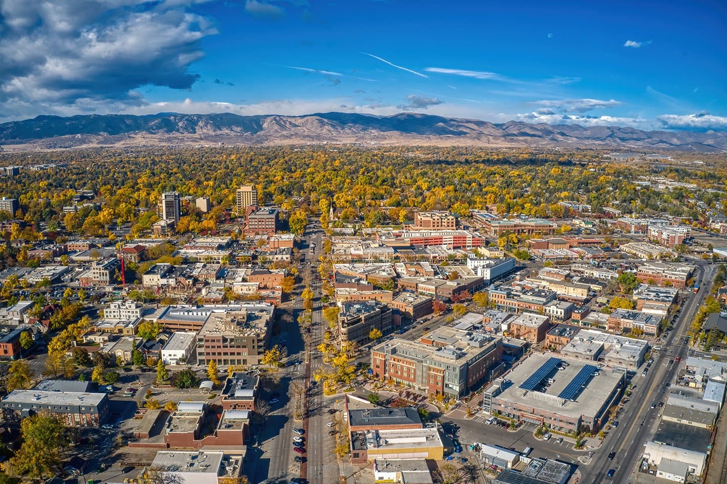 Fort-Collins